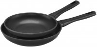 Фото - Сковородка Zwilling Madura Plus 66299-004 28 см черный
