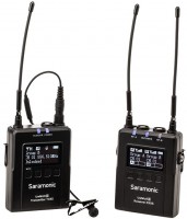 Фото - Микрофон Saramonic UwMic9S Kit1 