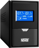 Фото - ИБП Newell Thor U650/1 650 ВА