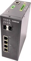 Фото - Коммутатор Raisecom Gazelle S1508i-2GF-4GE-PWR