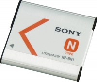 Фото - Аккумулятор для камеры Sony NP-BN1 