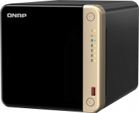 Фото - NAS-сервер QNAP TS-464 ОЗУ 4 ГБ