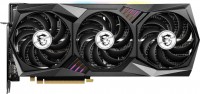 Фото - Видеокарта MSI GeForce RTX 3060 Ti GAMING TRIO 8GD6X 