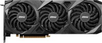 Фото - Видеокарта MSI GeForce RTX 3060 Ti VENTUS 3X 8GD6X 