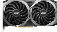 Фото - Видеокарта MSI GeForce RTX 3060 Ti VENTUS 2X 8GD6X OC 