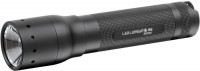 Фото - Фонарик Led Lenser M8