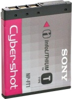 Аккумулятор для камеры Sony NP-FT1 