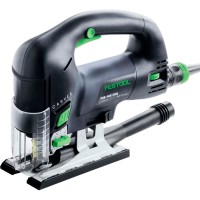 Фото - Электролобзик Festool Carvex PSB 400 EBQ-Set 561489