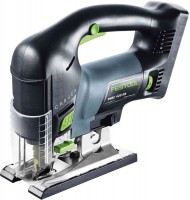 Фото - Электролобзик Festool Carvex PSBC 420 EB Li-Basic 576530 