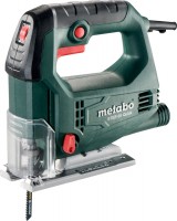 Фото - Электролобзик Metabo STEB 65 Quick 601030610 