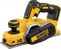 Фото - Электрорубанок DeWALT DCP580B 