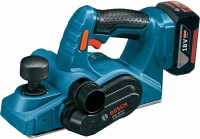 Фото - Электрорубанок Bosch GHO 18 V-LI Professional 06015A0372 