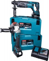 Фото - Набор электроинструмента Makita DLX2153TJ1 