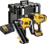 Фото - Набор электроинструмента DeWALT DCK264P2 