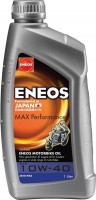 Фото - Моторное масло Eneos Max Performance 10W-40 1 л