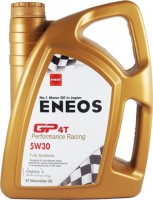 Фото - Моторное масло Eneos GP4T Performance Racing 5W-30 4 л