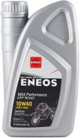 Фото - Моторное масло Eneos Max Performance Off-Road 10W-40 1 л
