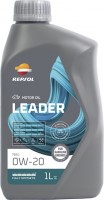 Фото - Моторное масло Repsol Leader Neo 0W-20 1L 1 л