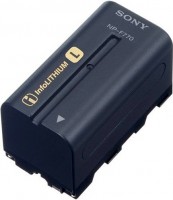 Аккумулятор для камеры Sony NP-F770 