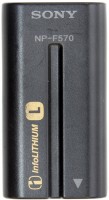 Аккумулятор для камеры Sony NP-F570 