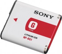 Аккумулятор для камеры Sony NP-BG1 
