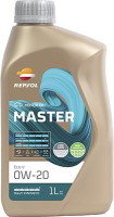 Фото - Моторное масло Repsol Master Eco V 0W-20 1 л