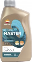 Фото - Моторное масло Repsol Master Racing 5W-50 1 л