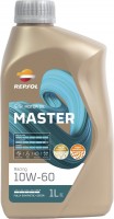 Фото - Моторное масло Repsol Master Racing 10W-60 1 л