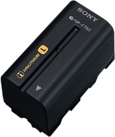 Аккумулятор для камеры Sony NP-F750 