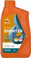 Фото - Моторное масло Repsol Smarter Hmeoc 4T 10W-30 1 л