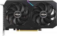 Фото - Видеокарта Asus GeForce RTX 3060 Dual 8GB 