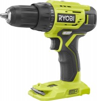 Фото - Дрель / шуруповерт Ryobi R18DD4-0 