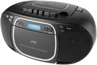 Фото - Аудиосистема JVC RC-E561B 