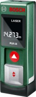 Фото - Нивелир / уровень / дальномер Bosch PLR 15 0603672002