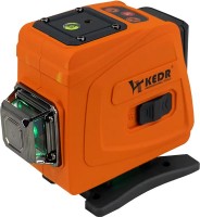 Фото - Нивелир / уровень / дальномер Kedr KLY-12Z