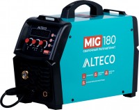 Сварочный аппарат Alteco MIG-180 40444 