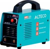 Сварочный аппарат Alteco ARC-220 40886 
