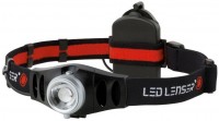 Фото - Фонарик Led Lenser H7R 