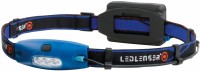 Фото - Фонарик Led Lenser H4 