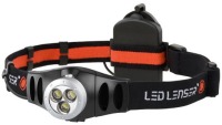 Фото - Фонарик Led Lenser H3 