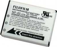 Аккумулятор для камеры Fujifilm NP-85 