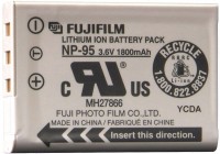 Аккумулятор для камеры Fujifilm NP-95 