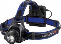 Фото - Фонарик Led Lenser H14R 