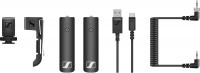 Фото - Микрофон Sennheiser XSW-D Portable Base Set 