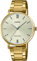 Фото - Наручные часы Casio LTP-VT01G-9B 