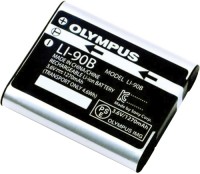 Фото - Аккумулятор для камеры Olympus LI-90B 