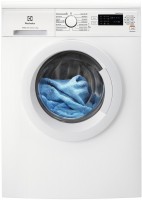 Фото - Стиральная машина Electrolux TimeCare 500 EW2FN727WP белый