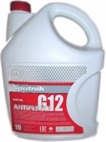 Фото - Охлаждающая жидкость Sputnik G12 Ready Mix 10 л