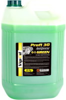 Фото - Охлаждающая жидкость VipOil Profi 30 Green 20 л
