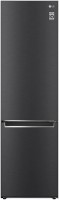 Фото - Холодильник LG GW-B509SBNM черный